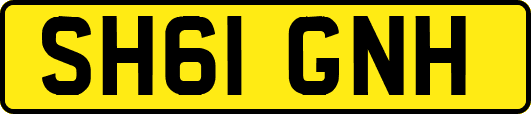 SH61GNH