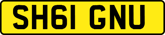 SH61GNU