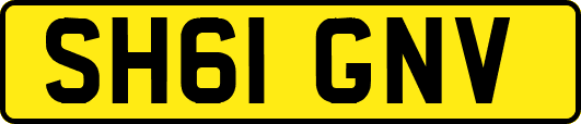 SH61GNV