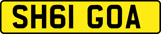 SH61GOA