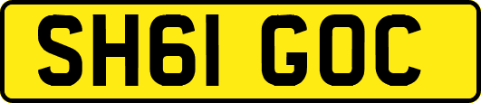 SH61GOC