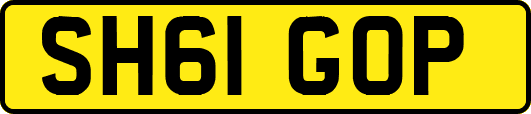 SH61GOP