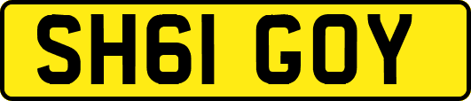 SH61GOY