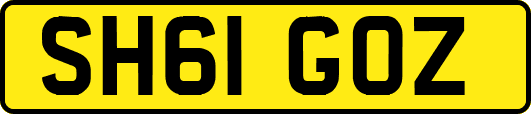 SH61GOZ