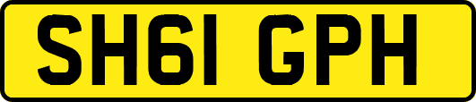 SH61GPH