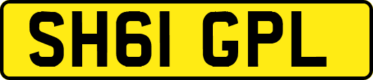SH61GPL