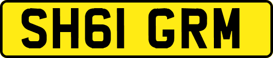 SH61GRM