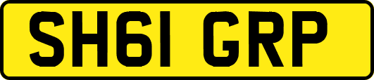 SH61GRP