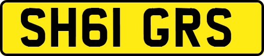 SH61GRS