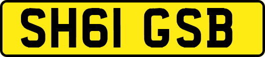 SH61GSB