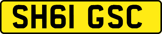 SH61GSC