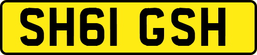 SH61GSH