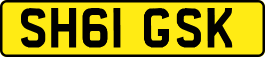 SH61GSK