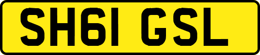 SH61GSL