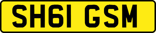 SH61GSM
