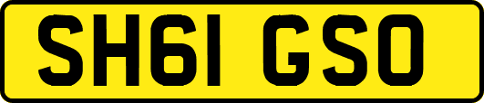 SH61GSO