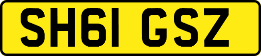 SH61GSZ