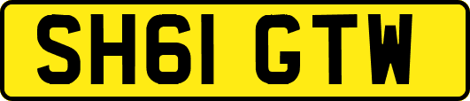 SH61GTW