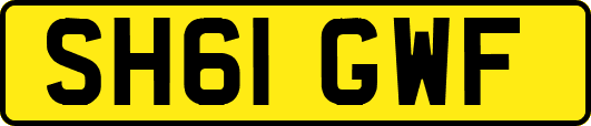 SH61GWF