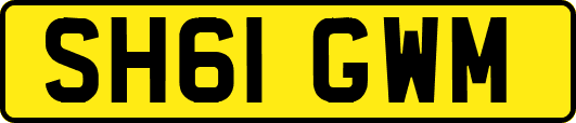 SH61GWM