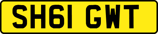 SH61GWT