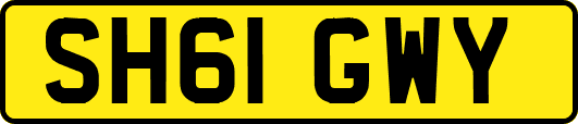 SH61GWY