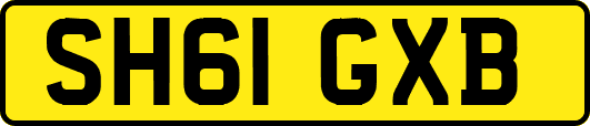 SH61GXB