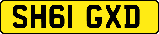 SH61GXD