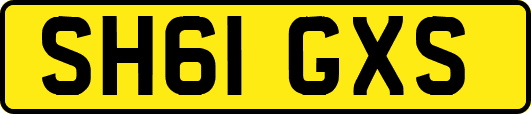 SH61GXS