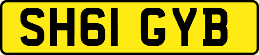 SH61GYB