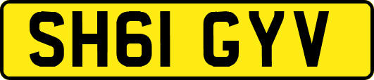 SH61GYV