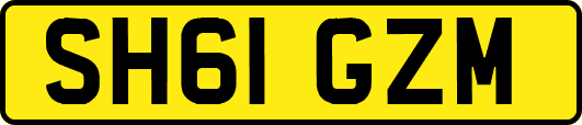 SH61GZM