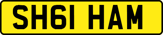 SH61HAM