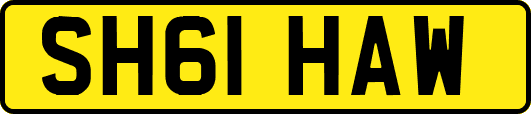 SH61HAW