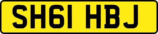 SH61HBJ