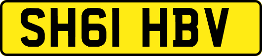 SH61HBV