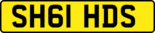 SH61HDS
