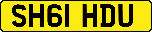 SH61HDU