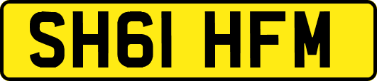 SH61HFM