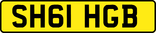 SH61HGB