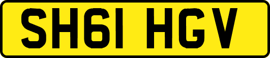 SH61HGV
