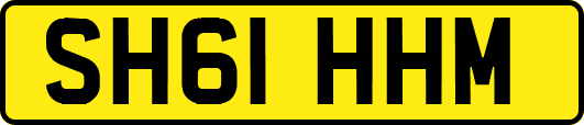 SH61HHM