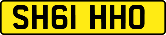 SH61HHO