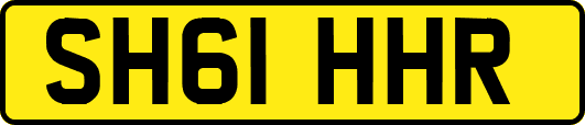 SH61HHR