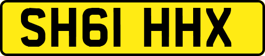 SH61HHX