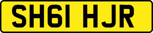 SH61HJR