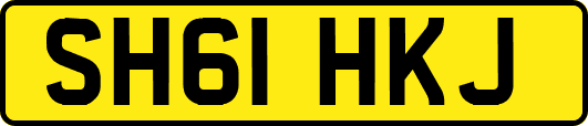 SH61HKJ