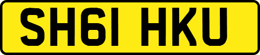 SH61HKU