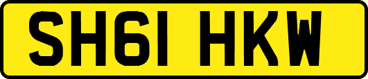 SH61HKW