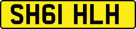 SH61HLH